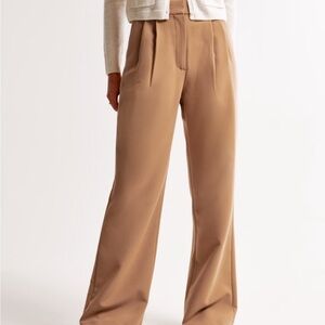 Abercrombie Sloane Tailored Pants